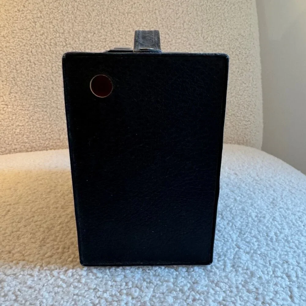 Vintage 1940s-1950s Kodak Brownie Target Six-16 Camera